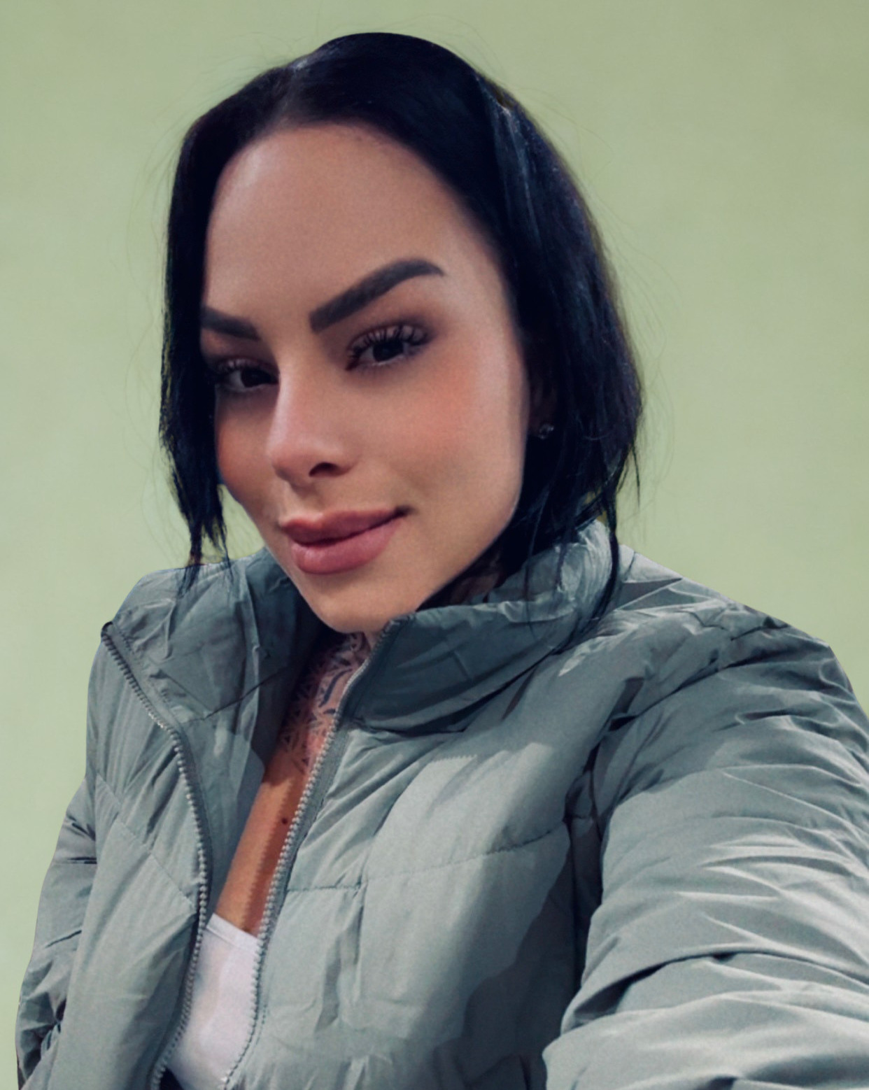 Lucia Coronado, Founder of Seaside Pet Care